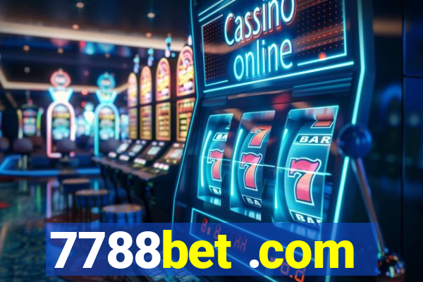 7788bet .com